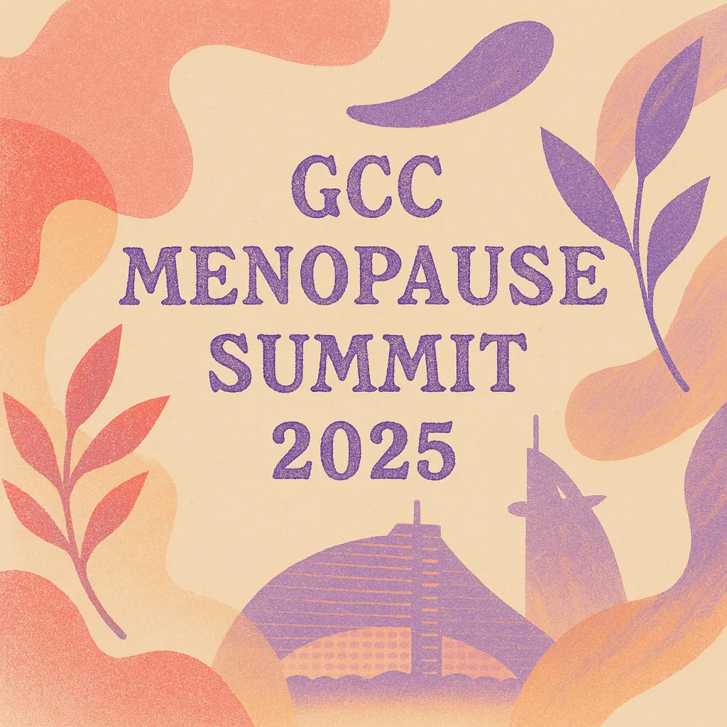 (péri) Ménopause : Dubaï montre l'exemple !