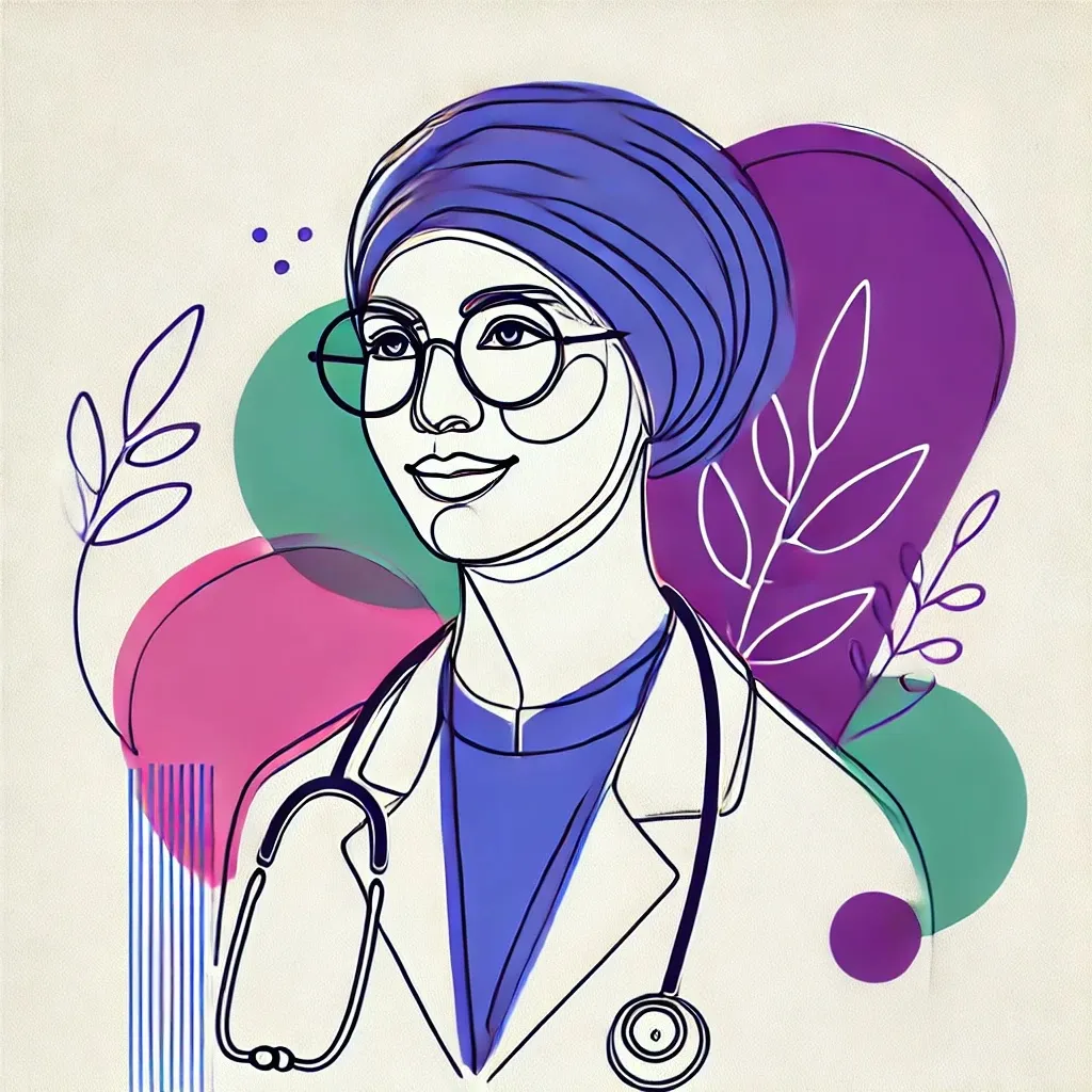 La ménopause ça se prépare 10 ans avant ! - Dr Rabab Mosbah