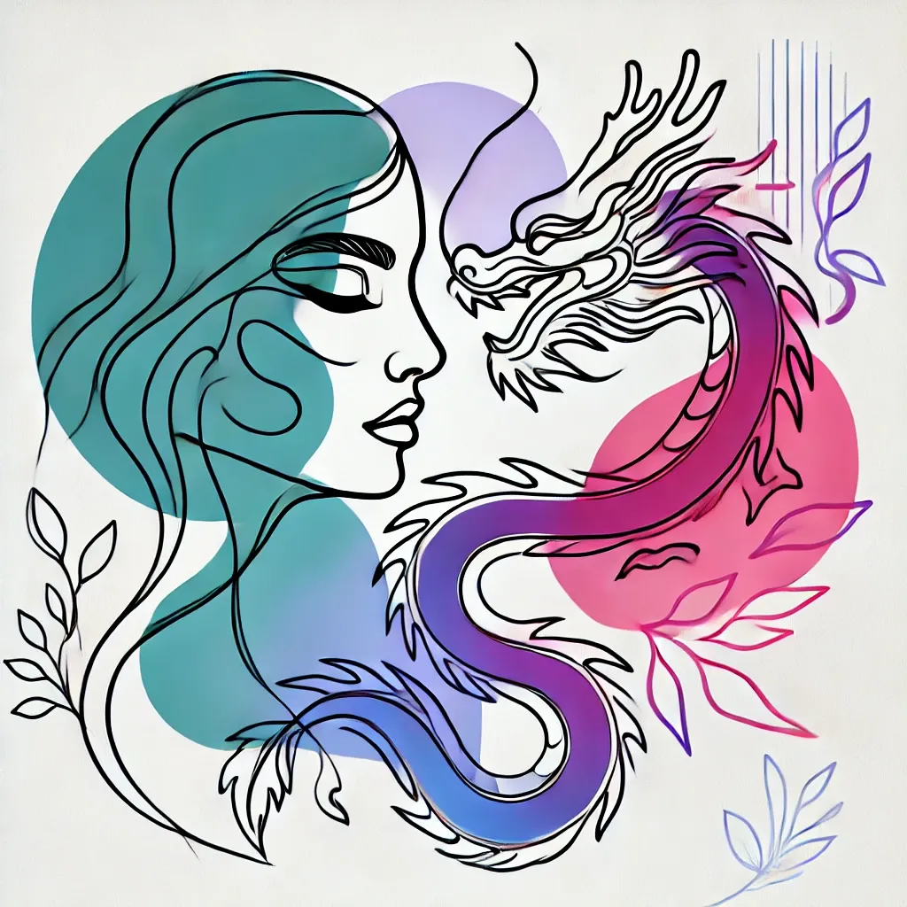 Ménopause et humeur...