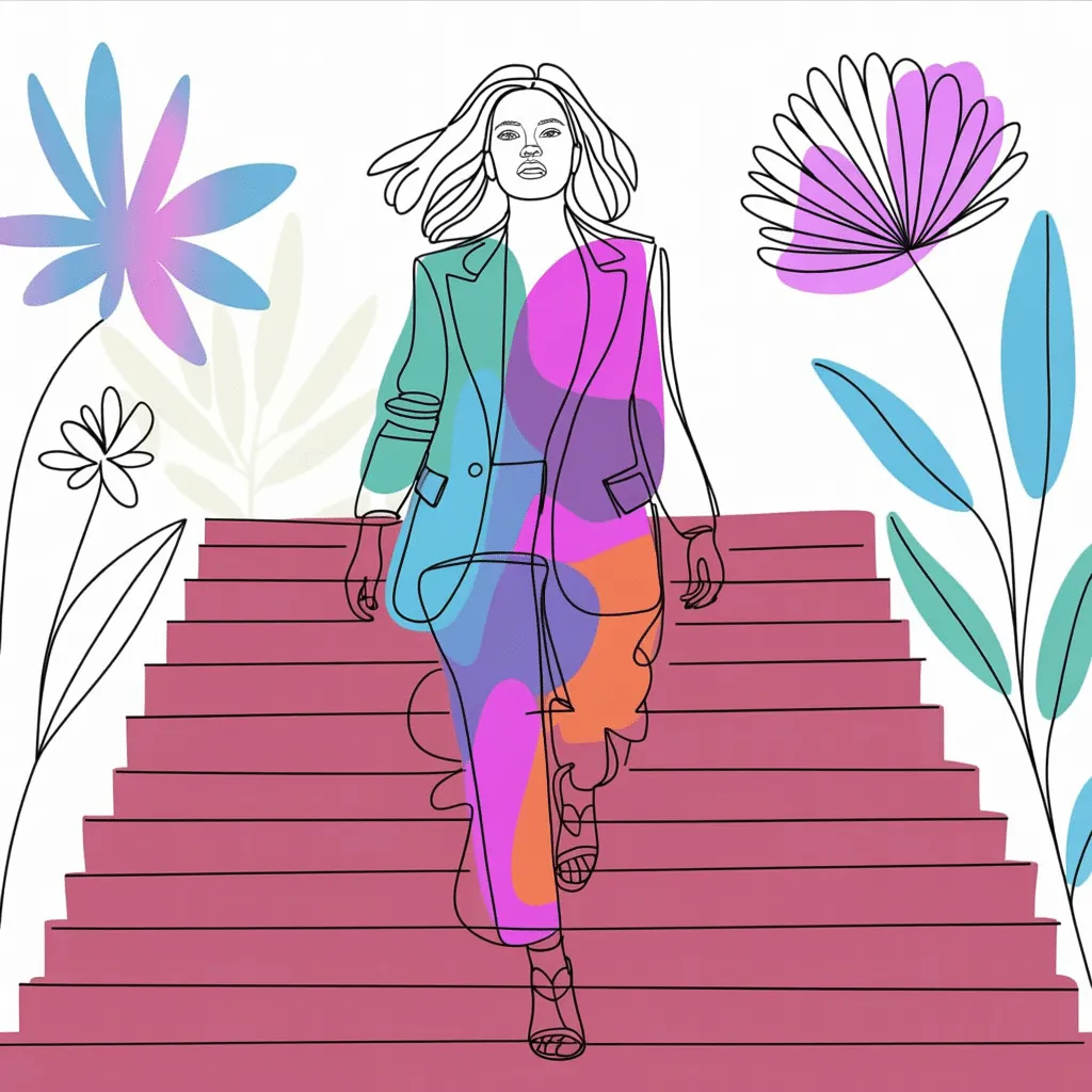 Actu. oblige, le billet d'humeur se pare de sa plus belle robe, direction les marches du  Festival de Cannes !