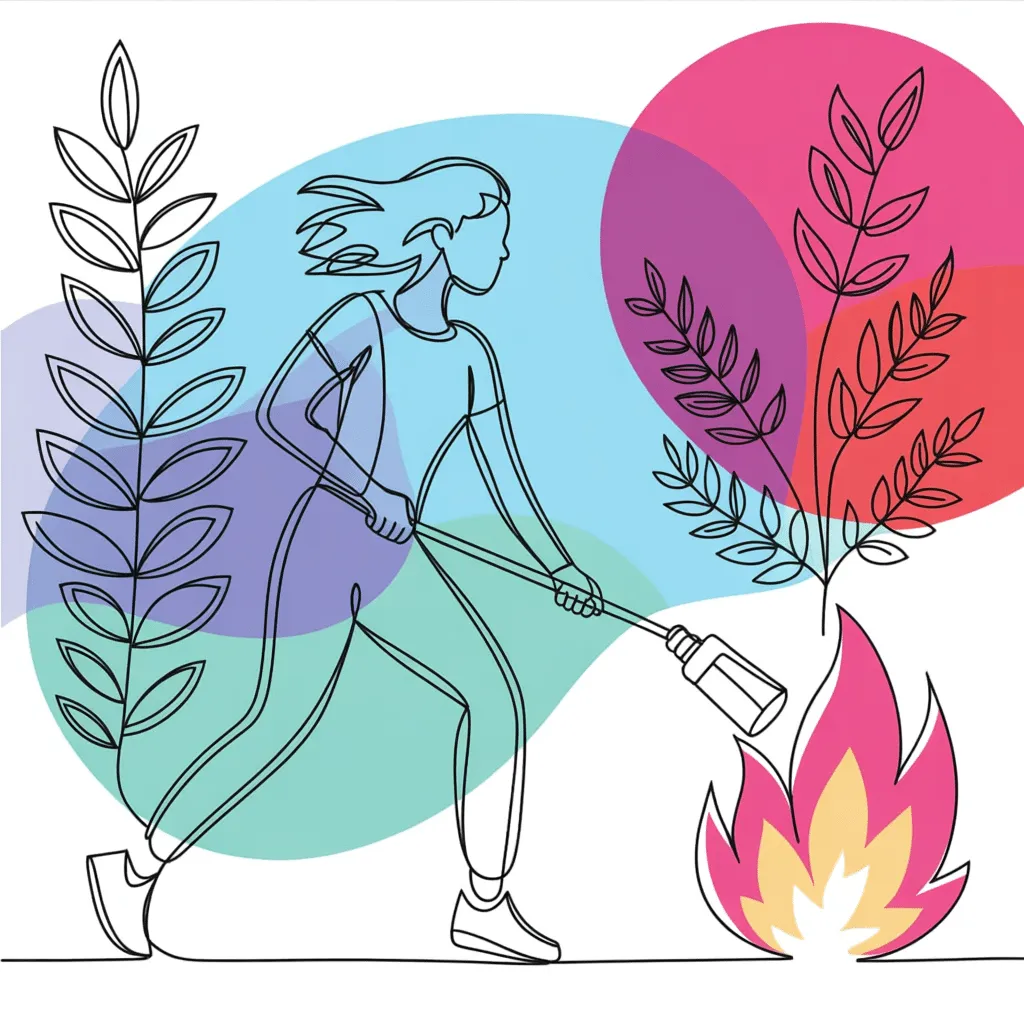 Le régime anti-inflammatoire