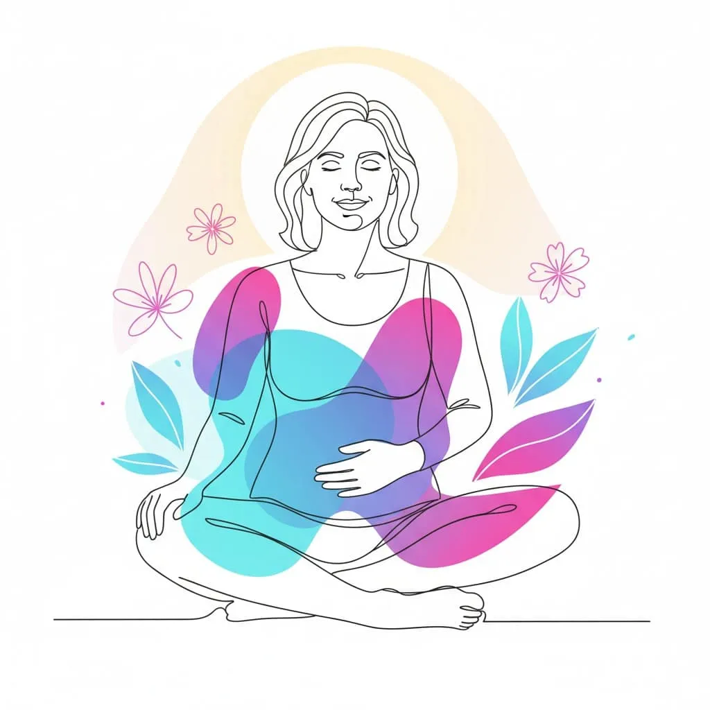 Respiration et (péri)ménopause