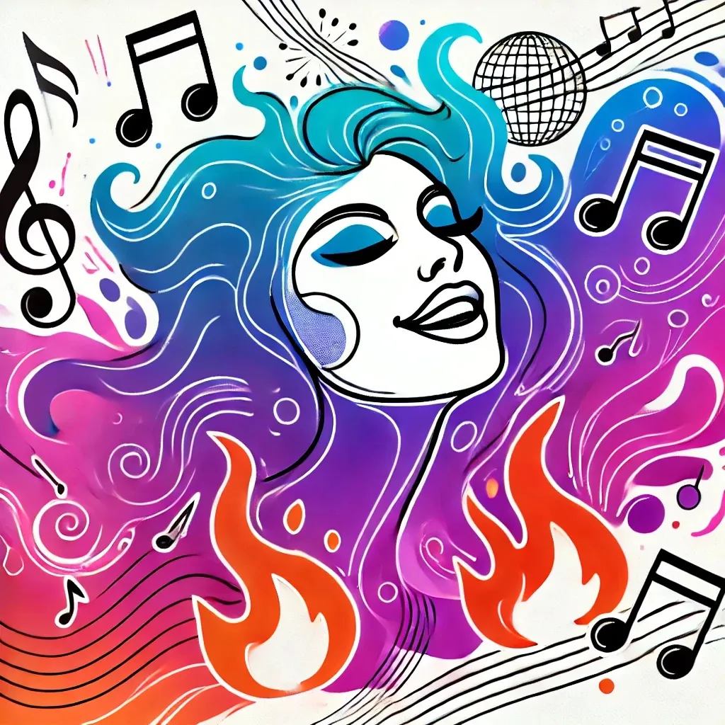 Quel est le con qui a dit que la ménopause arrivait après 50 ans ?!