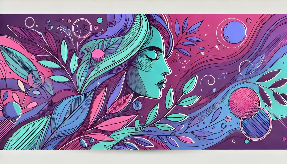 'Hot Change : ménopause' Twist - Arte