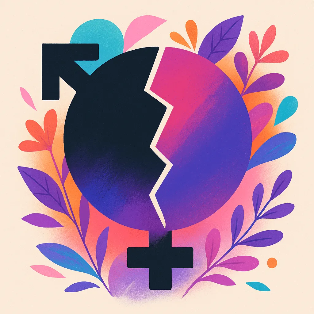 Women in Tech, hater & ménopause !