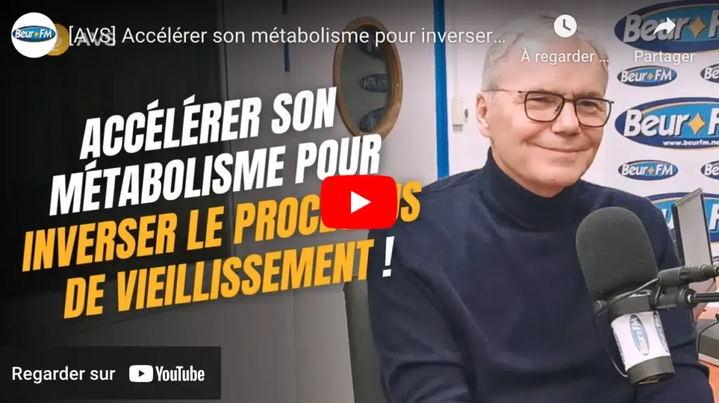 Ménopause : comment ne pas prendre de poids (avant d’en perdre, déjà !)